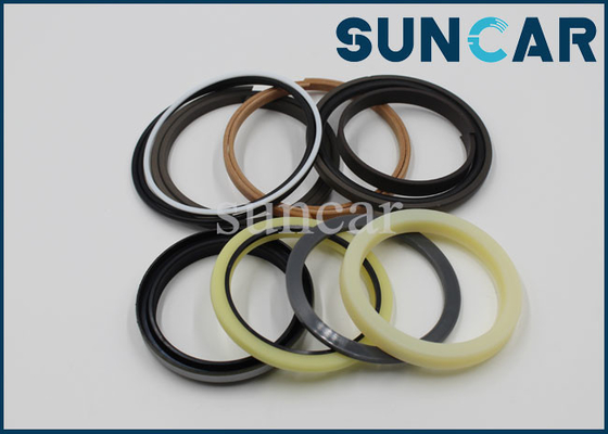 Bộ niêm phong 4206345 Bộ công cụ sửa chữa con dấu thủy lực xô cho máy xúc Hitachi EX100