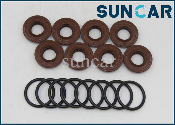 702-16-01070 7021601070 Phòng phun phun thử nghiệm Fits PC100, PC120, PC130 Komatsu Excavator