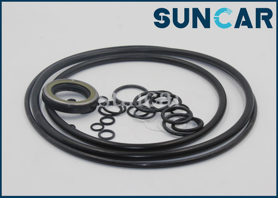 SUNCARVO.L.VO VOE14550656 Bộ niêm phong động cơ du lịch EC210C Bộ làm kín sửa chữa cho máy xúc EC200B