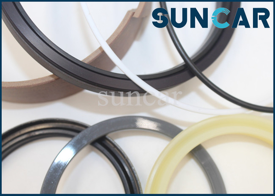 20T-63-02011 20T6302011 Boom Cylinder Seal Kit Phù hợp với PC40-5 Komatsu Boom Cylinder Repair Kit