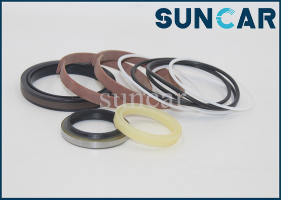 Bộ làm kín xi lanh lưỡi 20U-63-0208 20U630208 Komatsu cho Bộ sửa chữa xi lanh lưỡi PC40-6