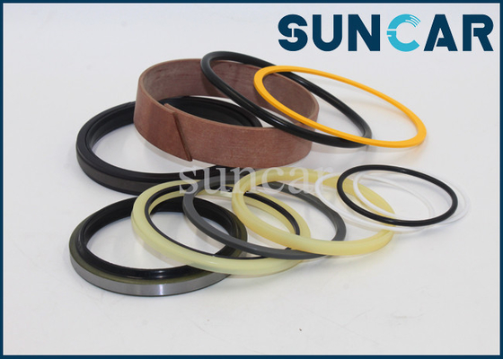 31Y1-04031 31Y104031 Bộ công cụ dịch vụ xi lanh lưỡi Máy xúc Hyundai R130LC-3 R140LC-7 Bộ làm kín sửa chữa