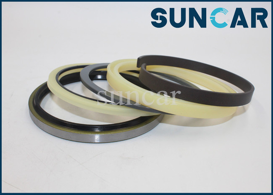 Bộ niêm phong dầu gầu 31Y1-10160 Xi lanh thủy lực cho R250LC-3 R250LC-7 R250LC-7A Bộ niêm phong Hyundai