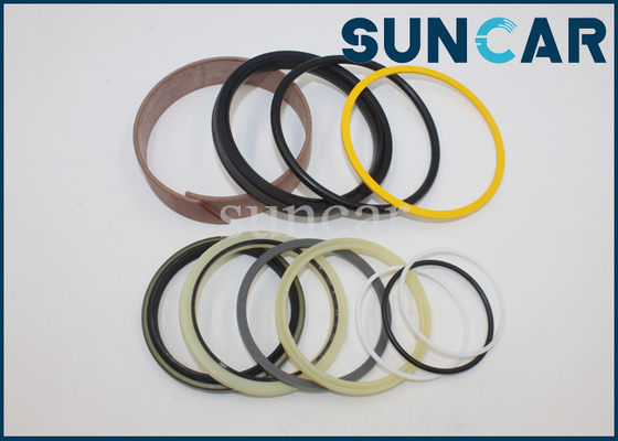 31Y1-14050 31Y114050 Bộ sửa chữa phốt xi lanh lưỡi cho R130W-3 R170W-3 R140W-7 R170W-7 Hyundai