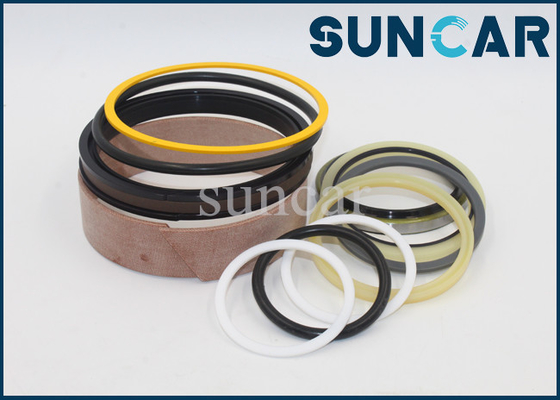 Bộ làm kín xi lanh 31Y1-14270 Outrigger cho các bộ phận thay thế của máy xúc R200W-3 R200W-7 Hyundai