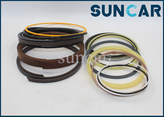 31Y1-18411 Boom Cylinder Seal Repair Kit For Hyundai R450LC-7 R450LC-7A Excavator Service Parts