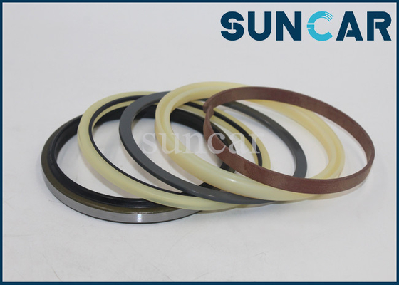 Bộ làm kín xi lanh gầu 31Y1-18490 31Y118490 Bộ dụng cụ dịch vụ thay thế Hyundai R360LC-7 R370LC-7