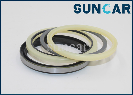 Bộ niêm phong Hyundai 31Y1-23860 Blade Cylinder Oil Seal Kits Phù hợp với R140W-7 R140W-7A Máy xúc bánh lốp
