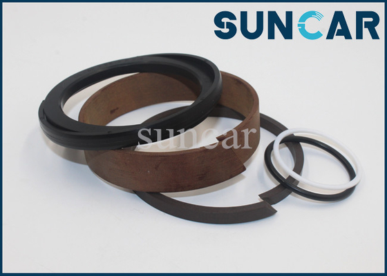31Y1-24350 31Y124350 Bộ làm kín xi lanh thủy lực cánh tay R55-7 R55-7A Mẫu bộ sửa chữa con dấu Hyundai
