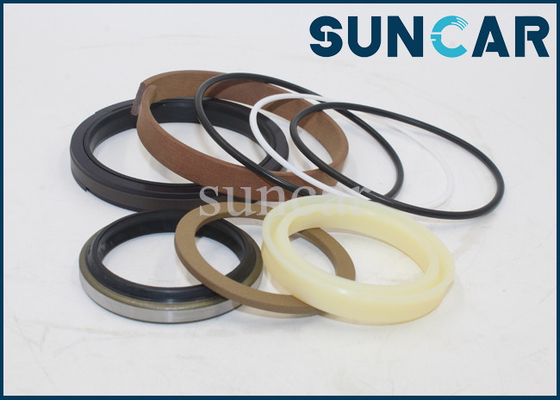 Bộ công cụ sửa chữa xi lanh khớp nối Komatsu 23B6362102 23B-63-62102 Bộ làm kín xi lanh khớp nối cho GD623A-1 GD625A-1