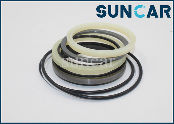 Hyundai 31Y1-25610 Bộ làm kín dầu cánh tay Xi lanh thủy lực Phù hợp với Máy xúc bánh xích R80-7 R80-7A RD80-7