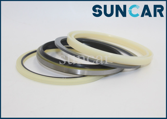 Bộ dụng cụ làm kín máy xúc 31Y1-33570 31Y133570 Kiểu R320LC-9 R330LC-9S Bộ dịch vụ xi lanh xô Hyundai