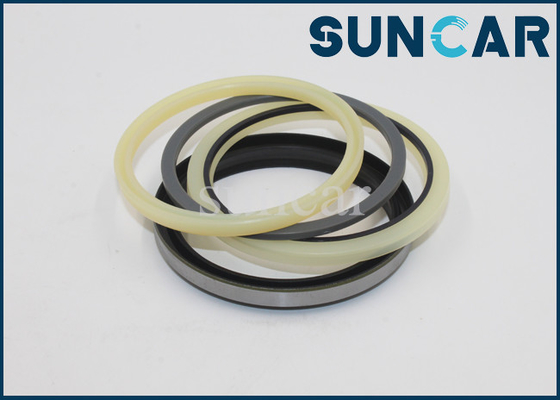 XKCC-00589 XKCC00589 Bộ sửa chữa phốt xi lanh Outrigger cho R160W-9A R170W-9 Hyundai