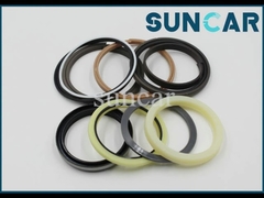 Hitachi 4206345 Bucket Hydraulic Seal Repair Kit cho máy đào EX100