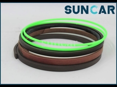 Bộ phớt thủy lực LC01V00055R300 Bộ sửa chữa máy xúc cho Kobelco SK350-8 SK350-9