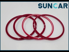 Phụ tùng máy cắt thủy lực DMB-360 Phụ tùng máy cắt thủy lực Daemo