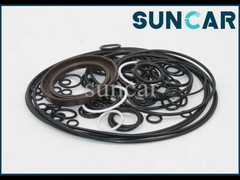 XJBN-00966 Bộ phớt bơm thủy lực R450LC-7 HCE Phụ tùng thay thế Hyundai