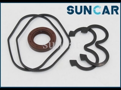 Suncar 204-2792 318C Cat Seal Kit 2042792 Bộ dụng cụ sửa chữa bơm thiết bị